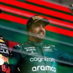Saudi Arabian GP FP1 Results: Max Verstappen Tops Fernando Alonso