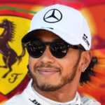 Ferrari President John Elkann Wins Over Team LH44 With First Statements Welcoming Lewis Hamilton