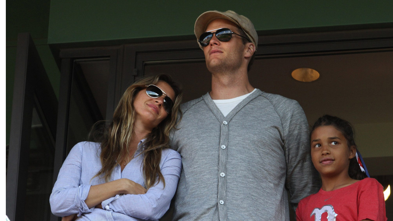 Gisele Bundchen Fires Back at Haters Who Label All Courageous Women Who Leave Unhealthy Relationships as 'Unfaithful'