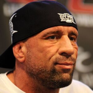 Mark Coleman Expresses Gratitude to Dana White and Co. for Making Him Feel Like a Champion Once Again at UFC 300