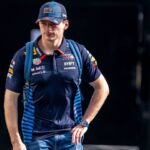 Away From the Track, Max Verstappen Faces Defeat at the Hands of 4-Year-Old Penelope – “Where Is the Trophy?”