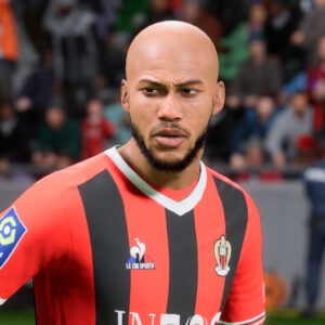 EA FC 24 Jean-Clair Todibo