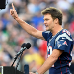 Tom Brady for President?: Brian Simpson Reckons 'Super Bowl Crazy' Americans Will Sure Vote for the GOAT