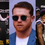 Oscar De La Hoya Slams Canelo Alvarez's 'Boring' Fights and Press Conferences Ahead of Ryan Garcia vs Devin Haney