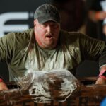 Mitchell Hooper and Dr. Mike Israetel Join Hands to Devise the Best Technique to Train for Size