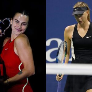 Aryna Sabalenka Has Opportunity to Emulate Illustrious Trio ft. Maria Sharapova With Fascinating Record at Indian Wells