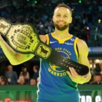 How Many Career Points Does Stephen Curry Have and Other FAQs About Warriors Superstar's Scoring Stats