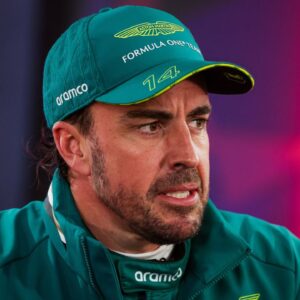 Fernando Alonso Let Off The Hook For Dangerous Driving With Lewis Hamilton Example: "There Are No Nice World Champions"