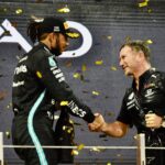 F1 Drivers Called Out for ‘Disappointing’ Response as Christian Horner Saga Makes Lewis Hamilton Stand Out