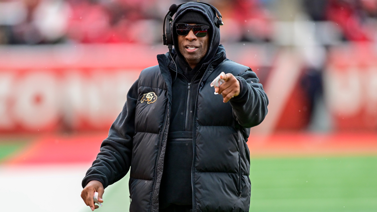 Deion Sanders Allows His Players to Pick the Theme Song for the Season