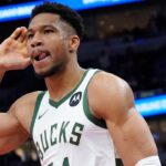 How Many Career Points Does Giannis Antetokounmpo Have and Other FAQs About the Greek Freak's Scoring Stats