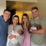 "Kidd Gonna Be Best Friends": NFL World Goes Crazy as Bengals Duo Evan McPherson & Logan Wilson Become Baby Daddies on Same Day