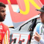 Bubba Wallace vs Tyler Reddick: NASCAR Drivers’ Contrasting Approach to Racing