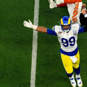 Aaron Donald