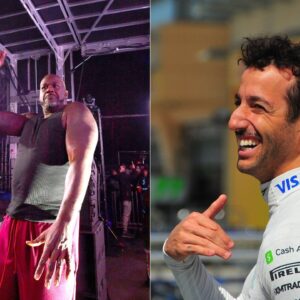 3 Special Ingredients Make Daniel Ricciardo the “Shaquille O’Neal of F1” According to His Closest Friend