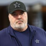 Dallas Cowboys Draft 2024 Rumors: Mike McCarthy Is 1 of 7 Head Coaches at Michigan Pro Day