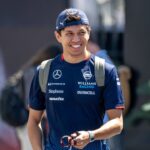 Alex Albon Has Pitched an Interesting Business Idea After Scoring 0 Points at the Saudi Arabian GP