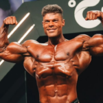 “Most Deserved Victory I’ve Ever Seen in This Sport!”: Fans Overwhelmed With Emotions as Wesley Vissers Shares a Victory Update, Post Winning the 2024 Arnold Classic Physique Title