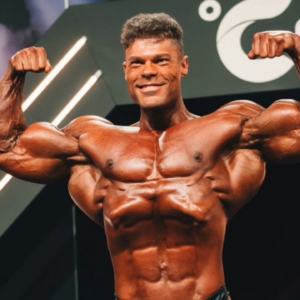 “Most Deserved Victory I’ve Ever Seen in This Sport!”: Fans Overwhelmed With Emotions as Wesley Vissers Shares a Victory Update, Post Winning the 2024 Arnold Classic Physique Title