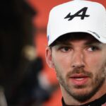 Pierre Gasly Sets Expectations Before Extending His $5 Million Job At Alpine