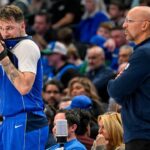 "Luka Doncic Got Plenty of Stats": Former Clippers Star Reacts to Jason Kidd Ending 30-Point Triple Double Streak