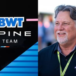 Renault’s Exit From $900 Million Project Could Land Michael Andretti His Much Awaited F1 Dream