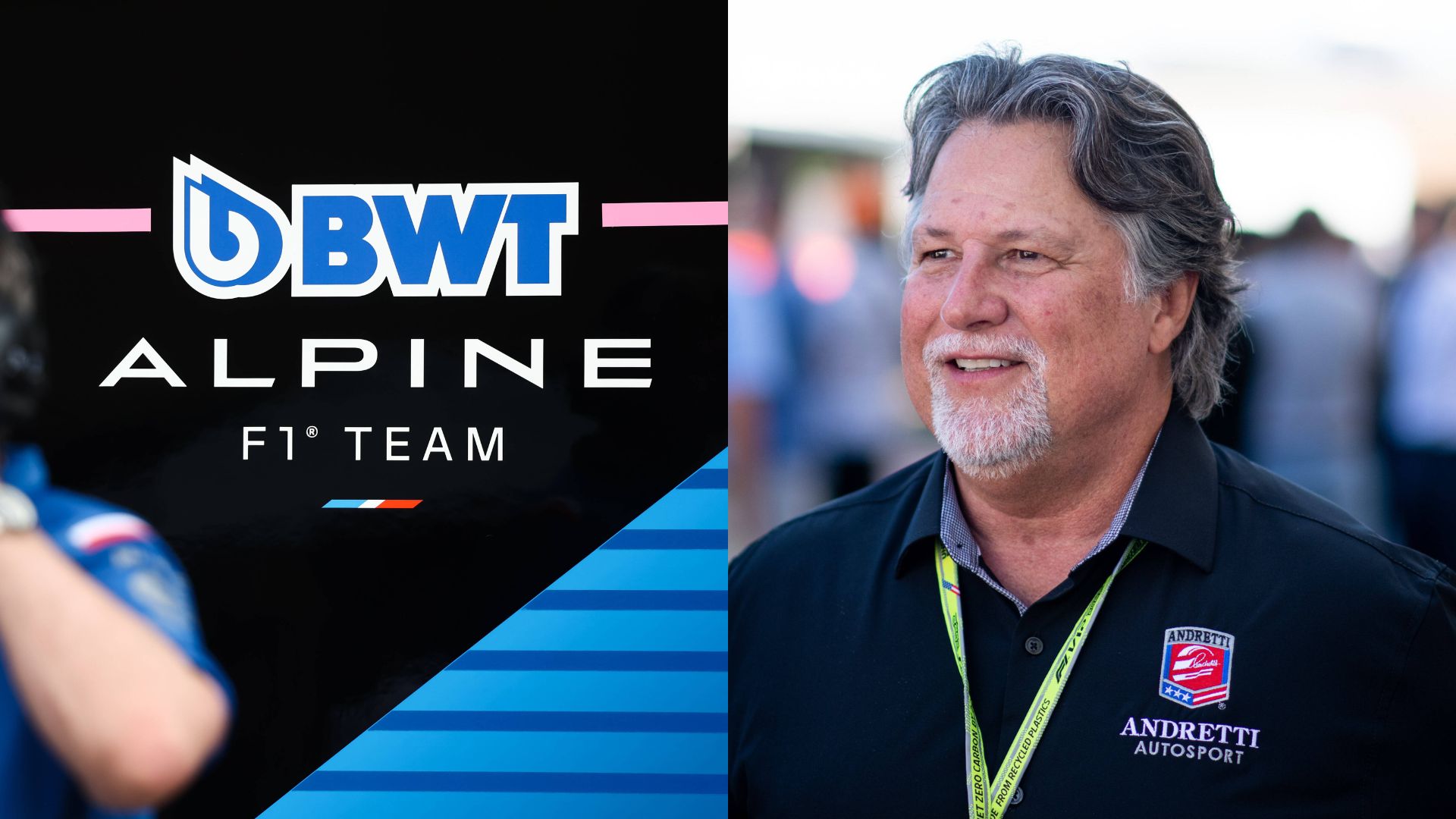 Renault’s Exit From $900 Million Project Could Land Michael Andretti His Much Awaited F1 Dream