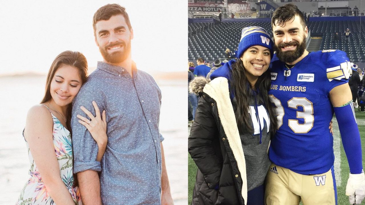 "So Sorry to Hear This": Fans Offer Condolences as NFL Veteran Loses Life to Cancer but Wife Fights On to Accomplish Dream