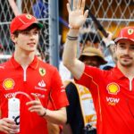 “It Is Only a Matter of Time”: Charles Leclerc Predicts F1 Future for Super Sub Teammate after Sensational Debut in Saudi Arabia