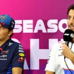 “Sergio Has Already Renewed His Contract”: F1 Insider Spills the Beans on Perez Defeating Daniel Ricciardo to Red Bull Seat