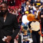 "Winning an NBA Championship in His 3rd NBA Season": Dwyane Wade Emphatically Highlights Underrated Ring
