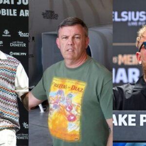 “WWE Agreement”: Teddy Atlas Questions the Integrity of Mike Tyson vs. Jake Paul Fight
