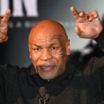 MMA Fighter Channels Mike Tyson: Biting Move Leaves Opponent’s Ear on the Mat