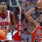 Isiah Thomas Championships: Exploring Michael Jordan's Rival's NBA Accomplishments