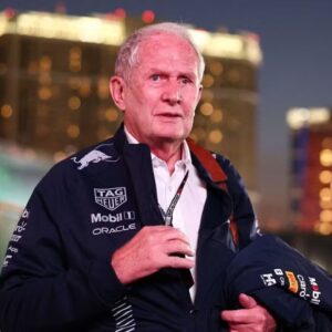 “Ferrari Is Getting Closer”: Helmut Marko Warns Red Bull as Key Weakness Spotted despite Continued Supremacy