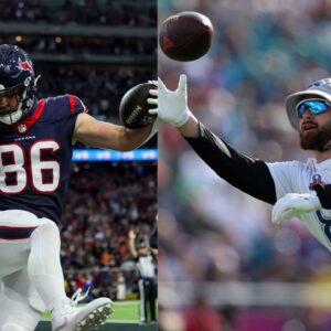 "Ain't About Those Excuses": After Dalton Schultz "Culture" Comments on Dallas Cowboys, TE Jake Ferguson's IG Story Sends Fans Into a Frenzy