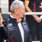 Helmut Marko Crushes Toto Wolff’s Hopes About Max Verstappen’s Possible Move to Mercedes