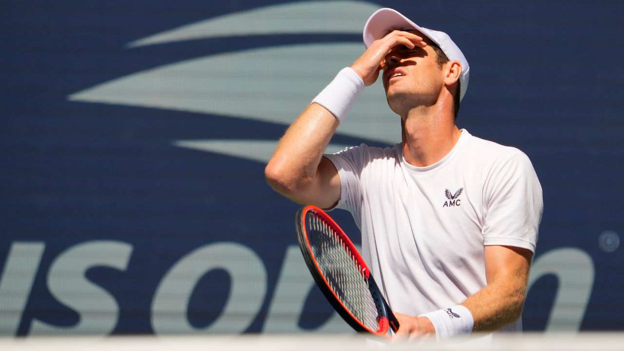 5 Men's Singles Grand Slam Champions Who Have Never Won Indian Wells Masters Ft. Andy Murray