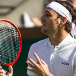 Taylor Fritz Opens Up About Favorite Meals After Becoming USA's Only Tennis Brand Ambassador For Chipotle