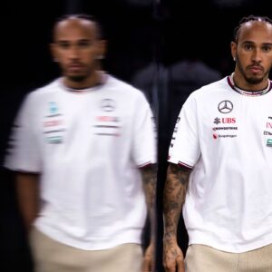 Mercedes Tech Boss Gambles on “Experiments” as Lewis Hamilton Turns Sour Over 2-Year-Old Issue
