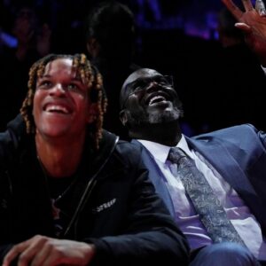 “Try Not to Be Hypocrites”: Shaquille O’Neal Answers Fan Question, Discusses Getting Calls From His Kids