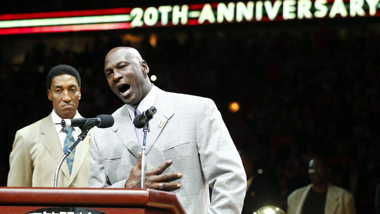 "I Don't Even Make Promises To My Wife": Michael Jordan Once Showcased Ultimate Confidence Ahead Of Game 7 1998 ECF