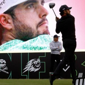Abraham Ancer