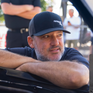 Despite Gloomy NASCAR Cup Season, How Stewart-Haas Racing Has Changed for the Better