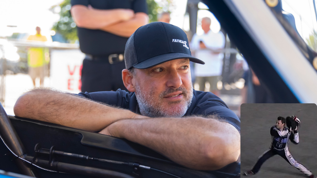 Despite Gloomy NASCAR Cup Season, How Stewart-Haas Racing Has Changed for the Better