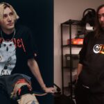 xQc thinks he is a perfect match for a fight against Asmongold