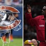 After Accurately Breaking the Russell Wilson Signing, Antonio Brown Reveals Who the Bears Will Draft In First Overall Pick