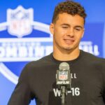 "Peyton Manning, Always Had His Jersey": Ladd McConkey Reveals His Favorite NFL Player, Stadium & More During Engaging Q&A