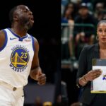 Lisa Leslie Delivers ‘Perfect’ Analogy for Defense to Draymond Green: “Like a Relationship”
