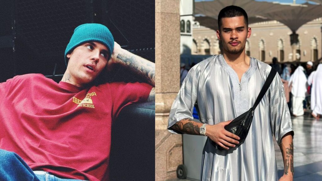 Sneako invited Justin Bieber on his channel asking him to expose the truth about entertainment industry